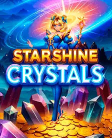 Starshine Crystals