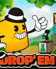 Drop'em